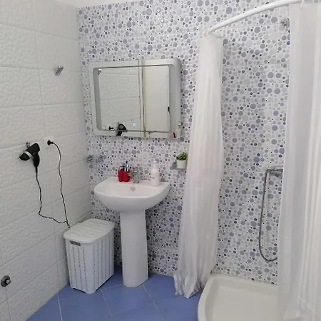 Apartment Vera