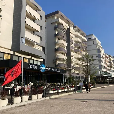 Apartamento Vera *