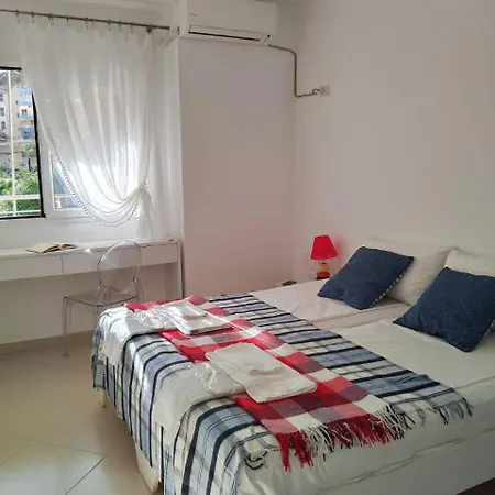 Vera Apartment Vlore