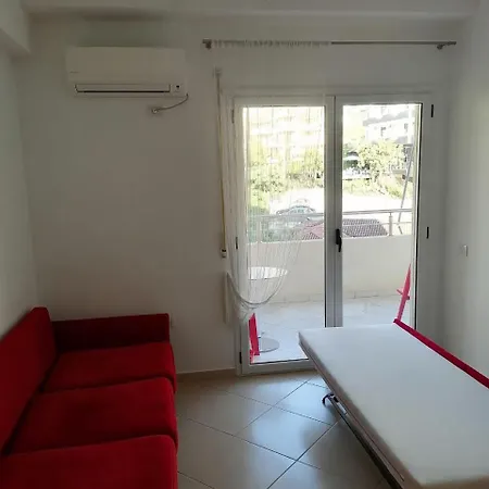 Vera Apartment Vlore