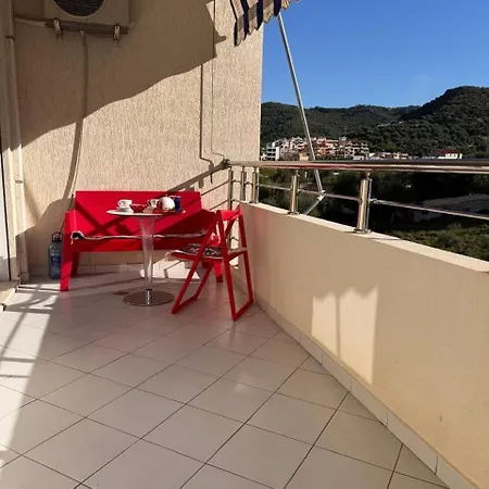 Vera Apartamento *
