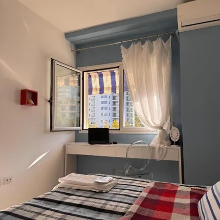 Apartamento Vera Vlorë