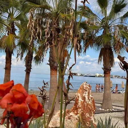 Vera Apartamento Vlorë