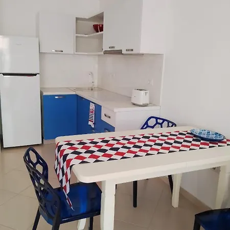 Vera Apartament