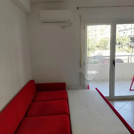 Vera Apartament Wlora