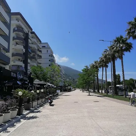 Vera Apartament