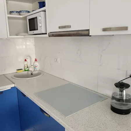 Apartment Vera Vlore