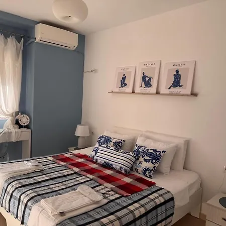 Vera Apartment Vlore