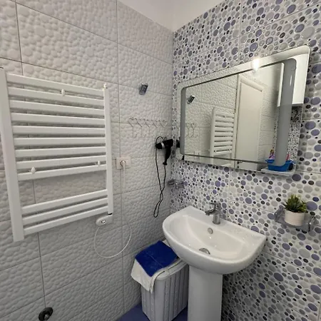 Apartment Vera Vlore