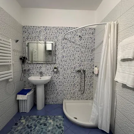 Apartment Vera Vlore