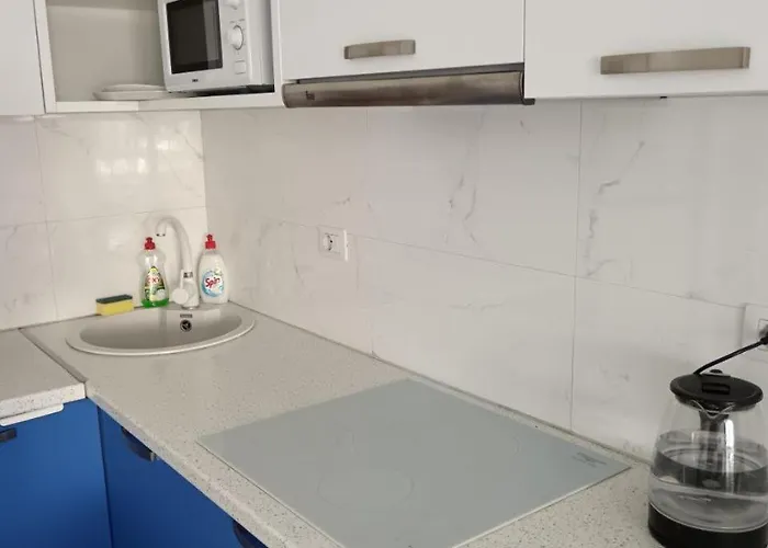 Appartamento Vera Vlorë