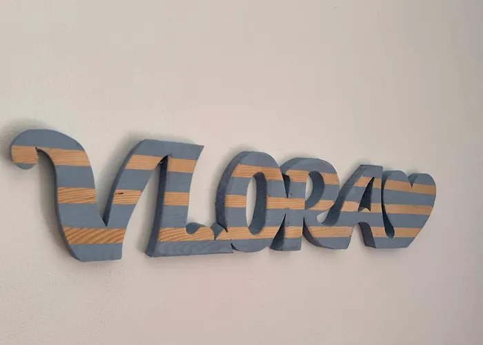 Vera Appartamento Vlorë