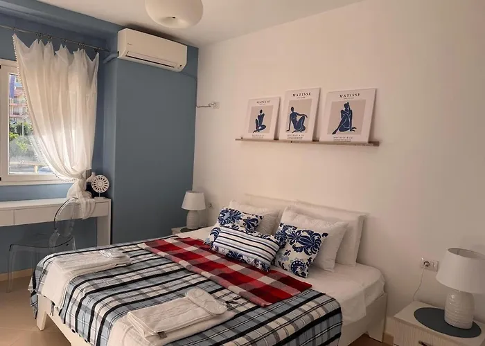 Vera Appartamento Vlorë