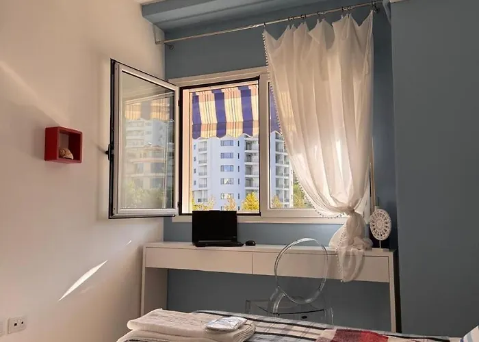 Appartamento Vera Vlorë