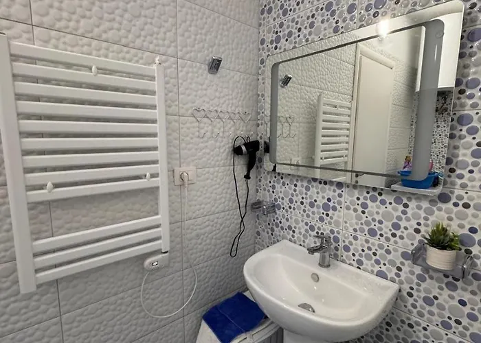 Appartamento Vera Vlorë