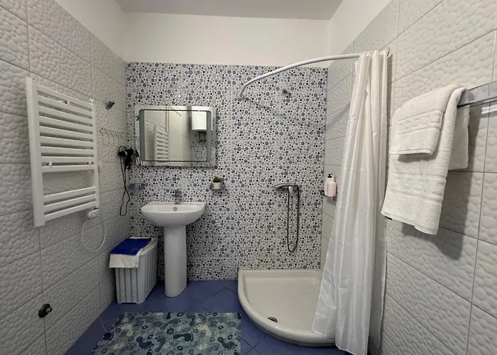 Appartamento Vera Vlorë